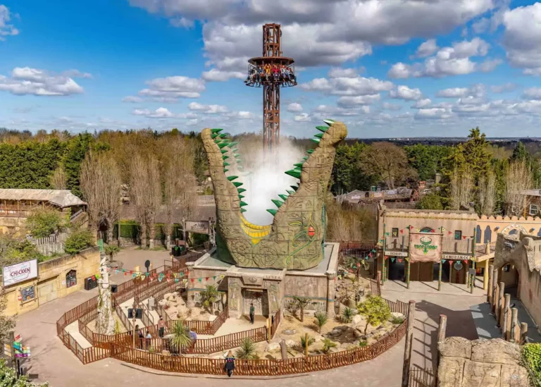 Chessington World of Adventures