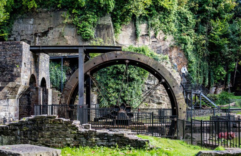 South Wales Miners Museum