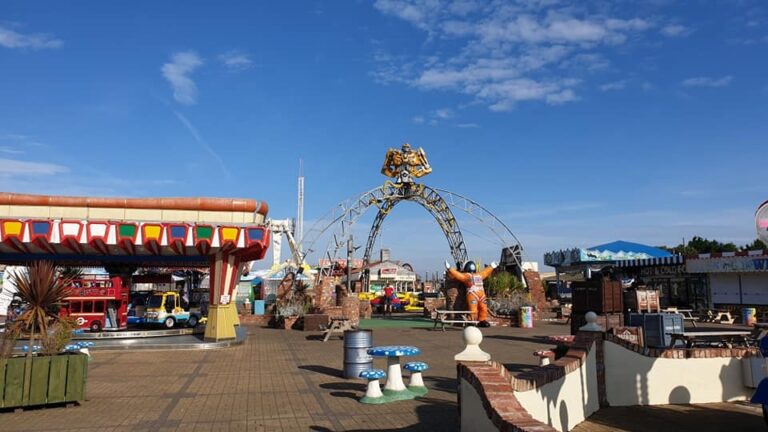 Southport Pleasureland