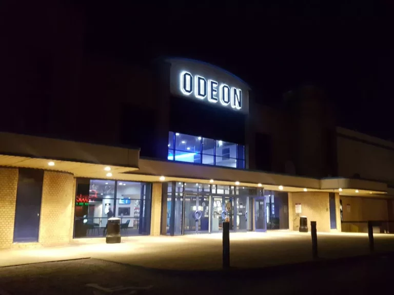 ODEON Blackpool