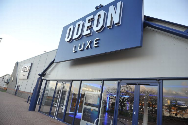 ODEON Hull