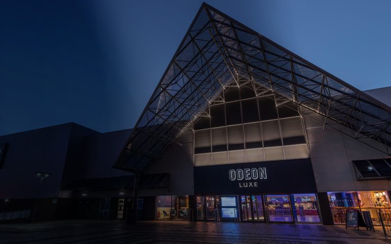 ODEON Lee Valley