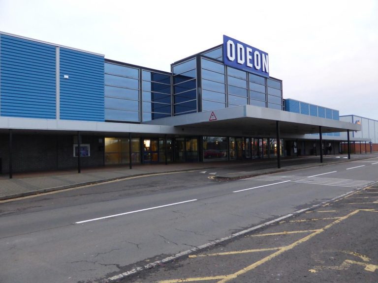 ODEON Basingstoke