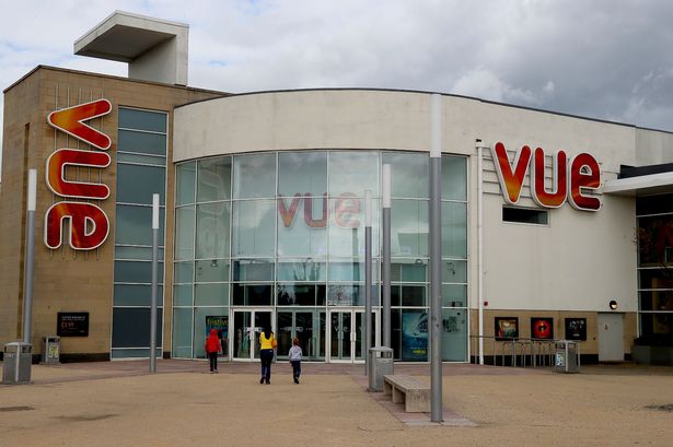 Save up to 31% Off Tickets At Vue Stirling