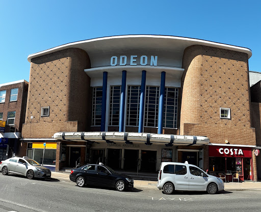ODEON Worcester
