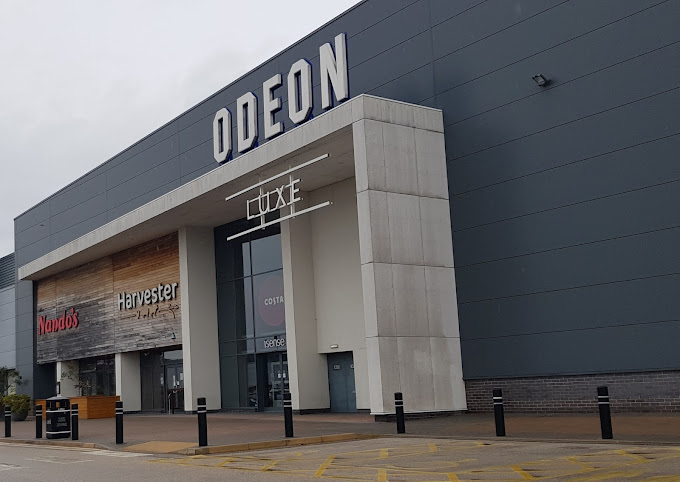 ODEON Bromborough