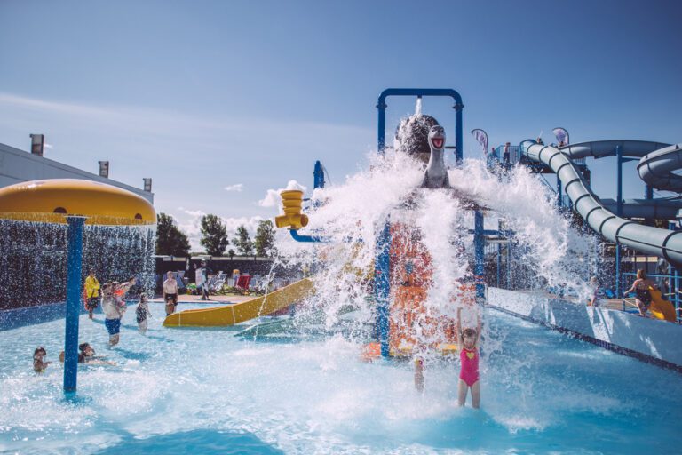 Brean Splash Waterpark