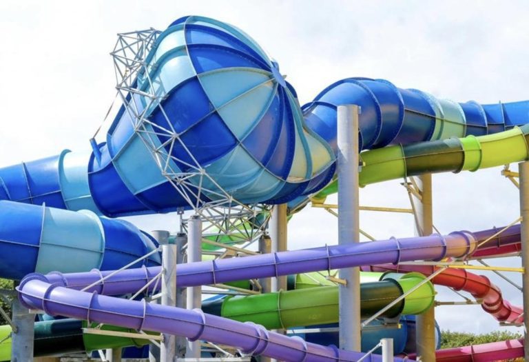 Alpamare Water Park