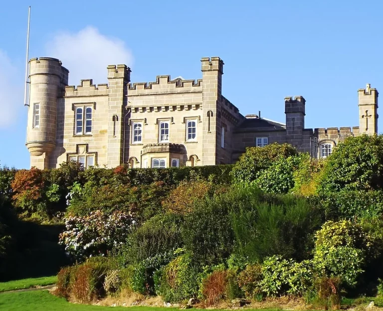 Castle House Museum Dunoon