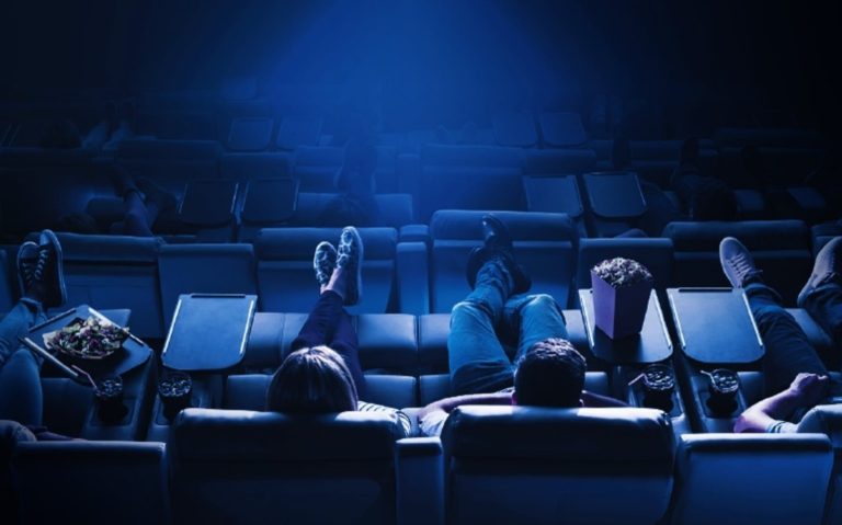 Win 2x Free Cinema Tickets