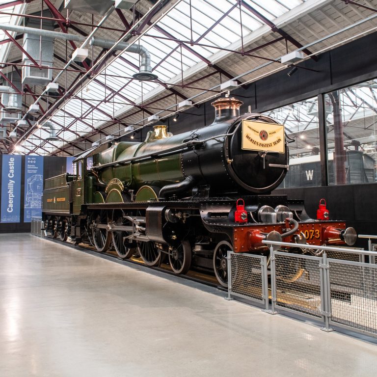 STEAM – Museum of the GWR