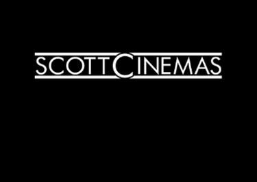 scott cinema logo