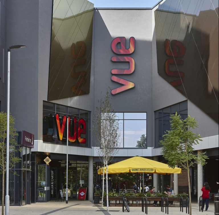 Save up to 31% Off Tickets At Vue Bedford