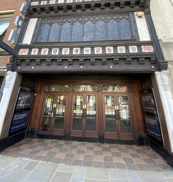 ODEON Salisbury