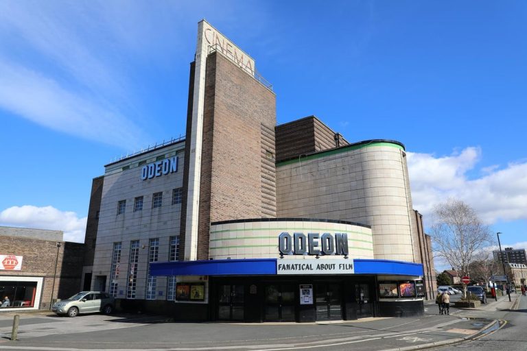 ODEON Harrogate