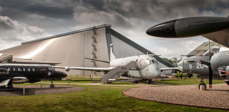 Royal Air Force Museum Cosford
