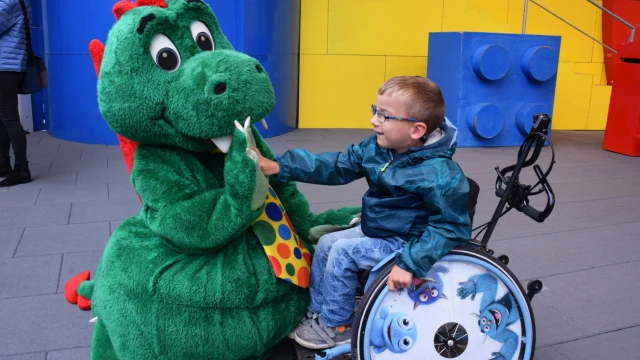 Navigating Theme Parks with Disabilities: Tips and Tricks