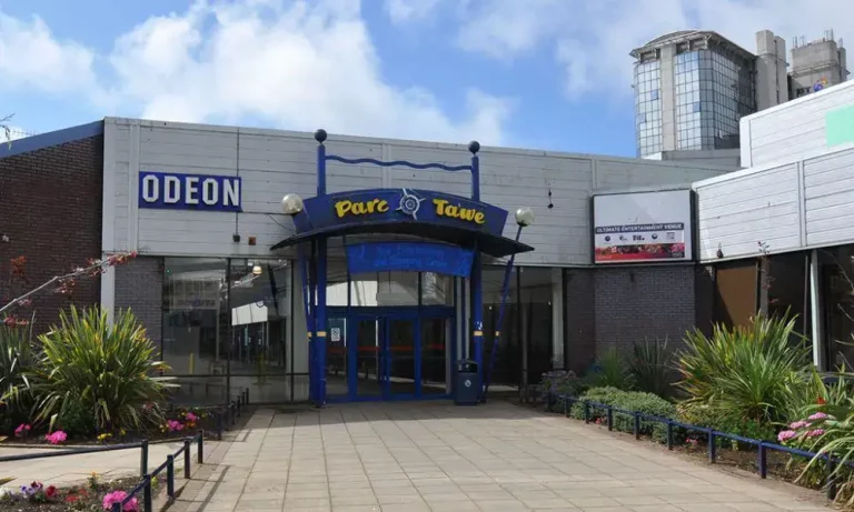 ODEON Swansea