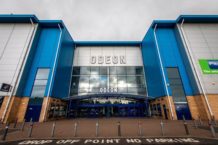 ODEON Dundee