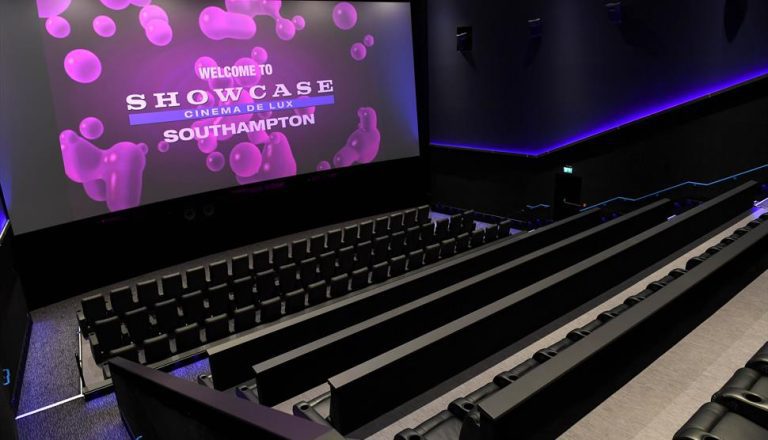 Showcase Cinema de Lux Southampton