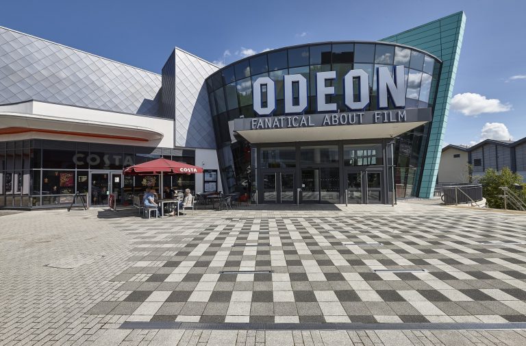 ODEON Trowbridge