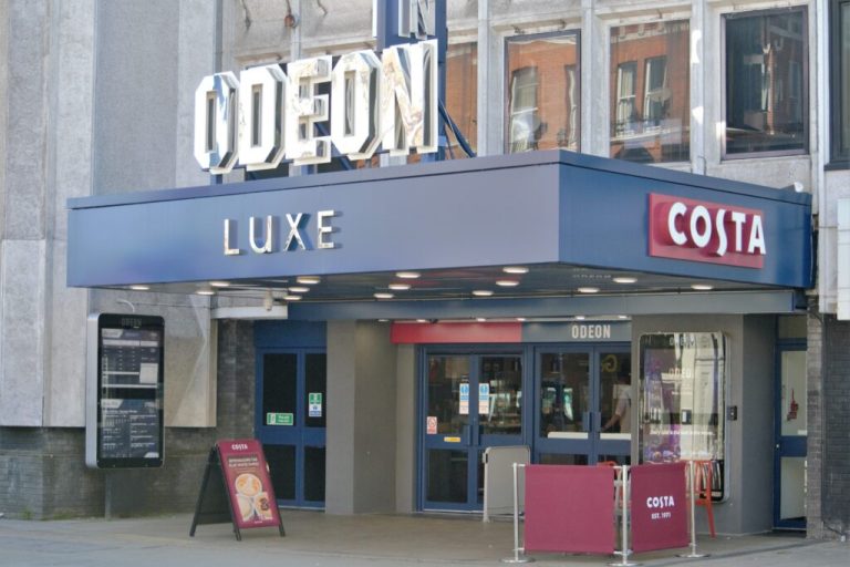 ODEON Putney