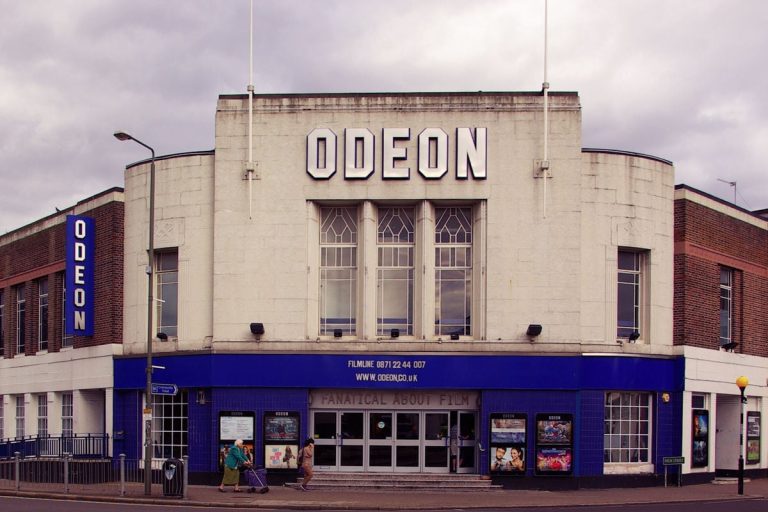 ODEON Beckenham