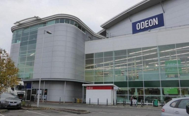 ODEON Andover