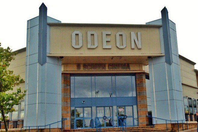 ODEON Kettering