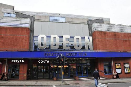 ODEON Epsom