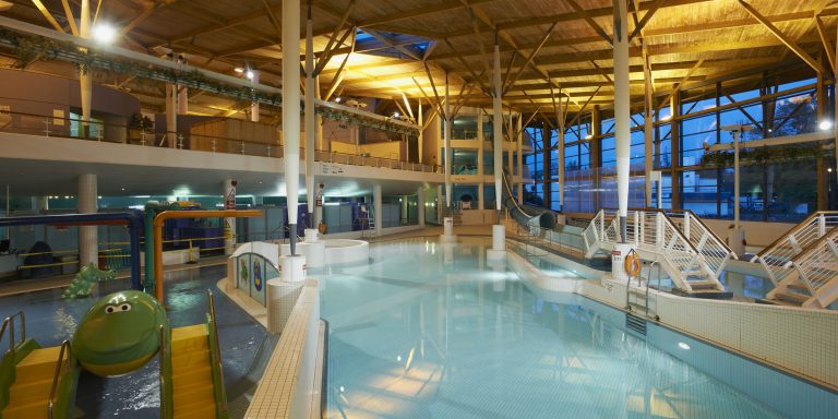 Inverness Aquadome Leisure Waters - Disability Days