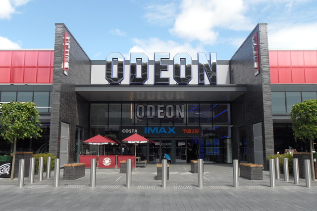 ODEON Milton Keynes Stadium