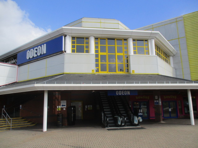 ODEON Bracknell