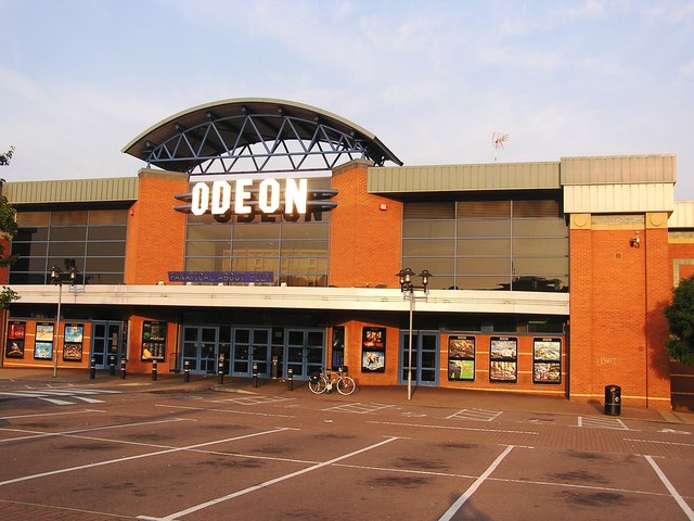 ODEON Leicester