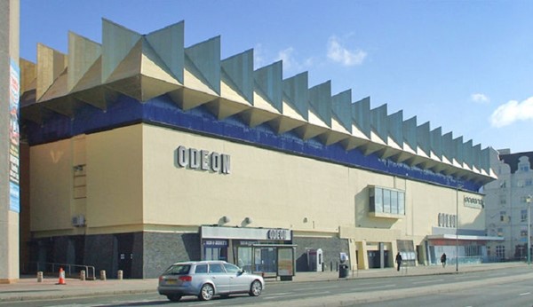 ODEON Brighton