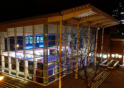 ODEON Aylesbury