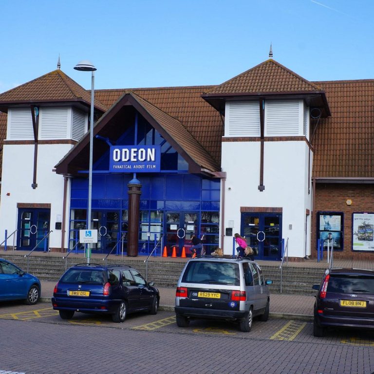 ODEON Port Solent