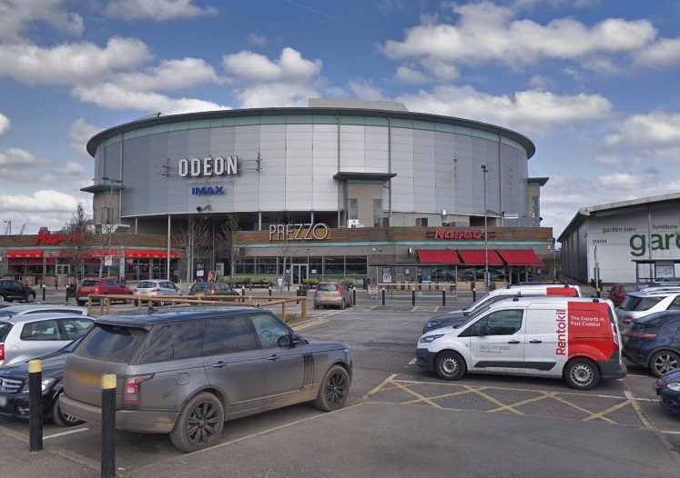 Save up to 51% Off Tickets at Odeon Greenwich