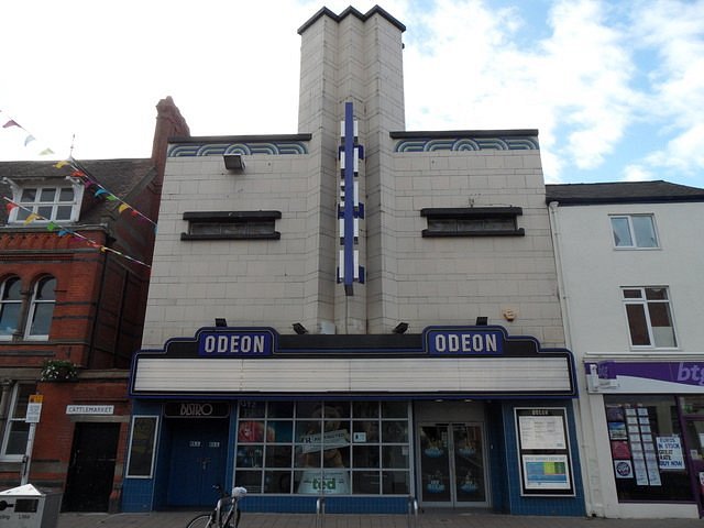 ODEON Loughborough