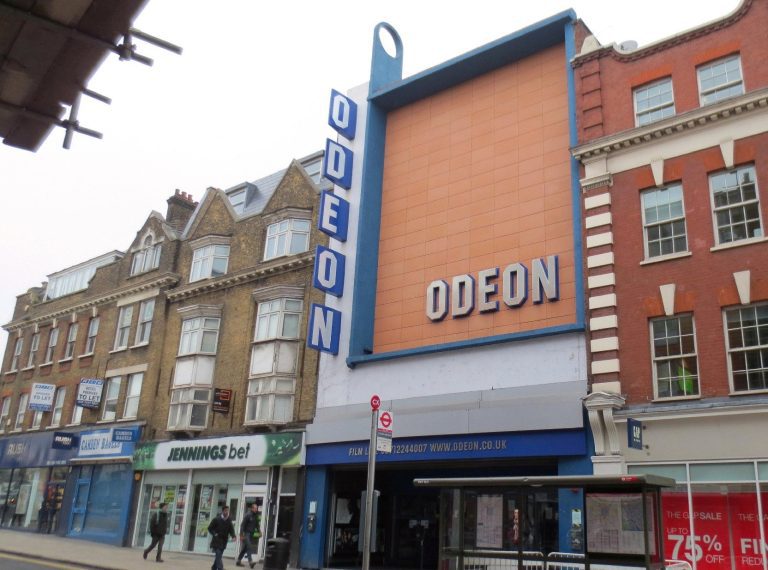 ODEON Camden