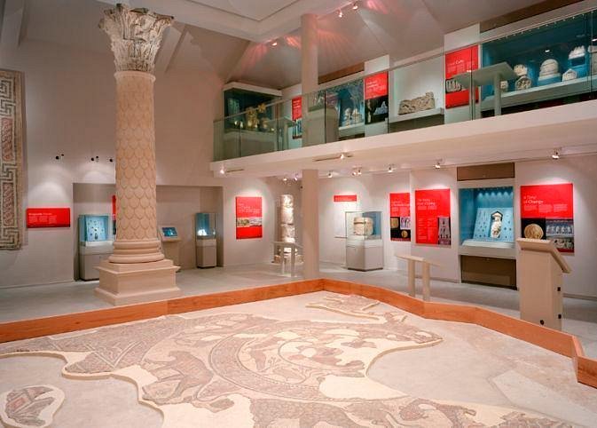 Corinium Museum