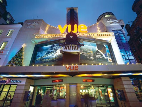 Vue Cinema – Piccadilly