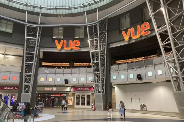 Save up to 26% Off Tickets At Vue Birmingham