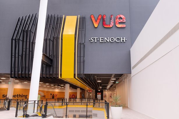Save up to 15% Off Tickets At Vue Glasgow St Enoch