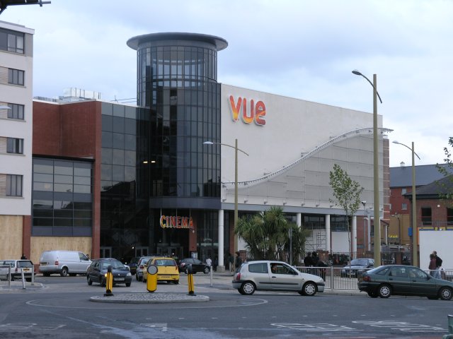 Save up to 26% Off Tickets At Vue Swansea