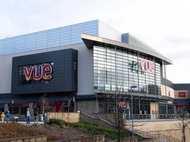 Vue Halifax