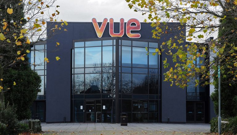 Save up to 36% Off Tickets At Vue Doncaster