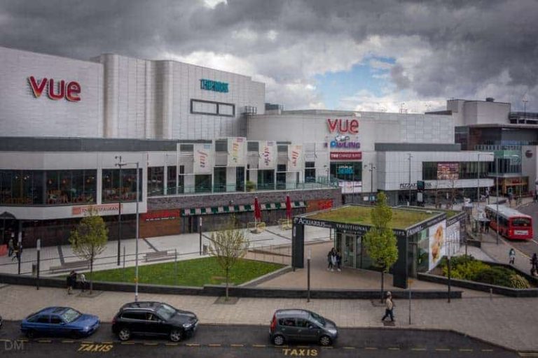 Save up to 20% Off Tickets At Vue Bury The Rock