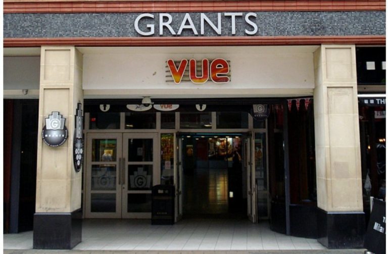 Save up to 33% Off Tickets At Vue Croydon Grants