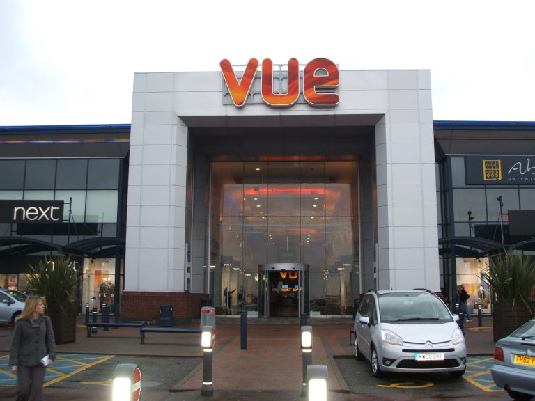 Vue Bolton